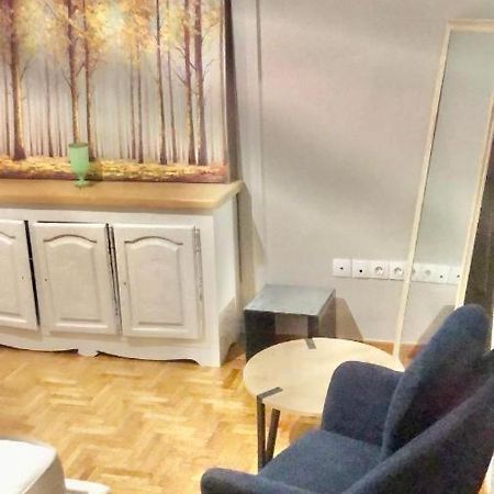 Economy Shared Apartment B In Central Athens Luaran gambar