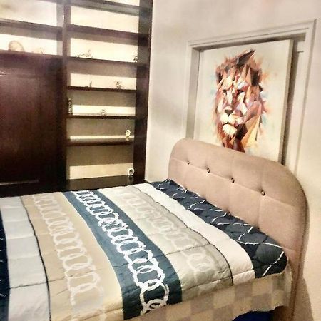 Economy Shared Apartment B In Central Athens Luaran gambar