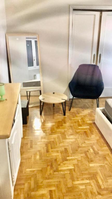 Economy Shared Apartment B In Central Athens Luaran gambar
