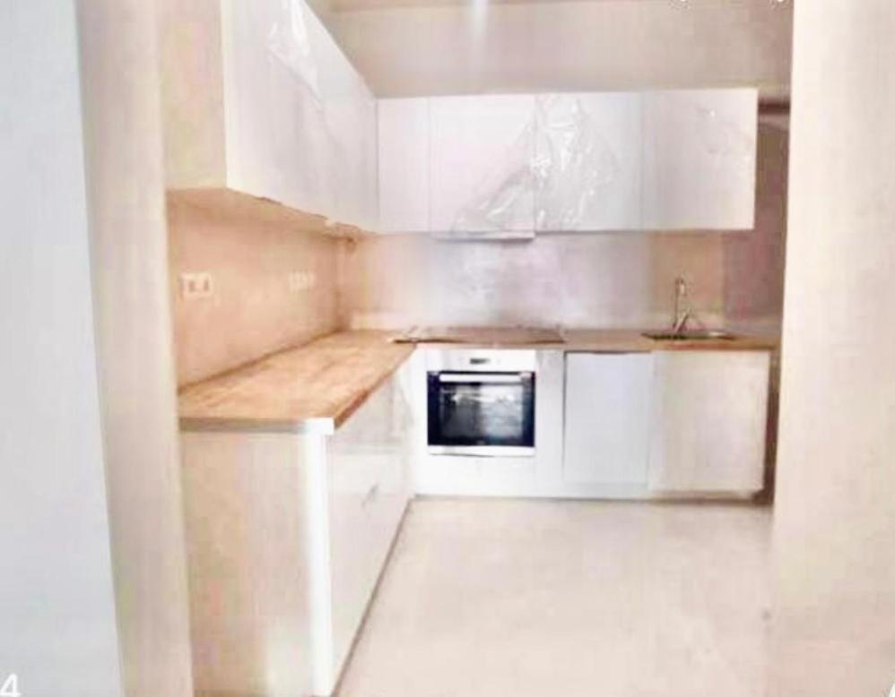Economy Shared Apartment B In Central Athens Luaran gambar
