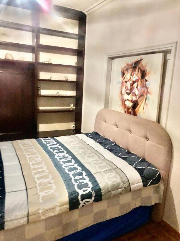 Economy Shared Apartment B In Central Athens Luaran gambar