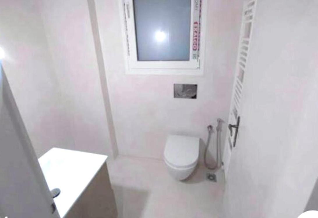 Economy Shared Apartment B In Central Athens Luaran gambar
